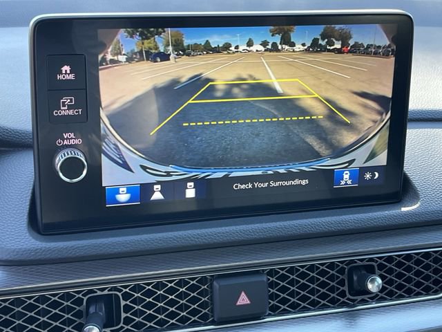 Certified 2026 Acura Integra A-Spec image 18