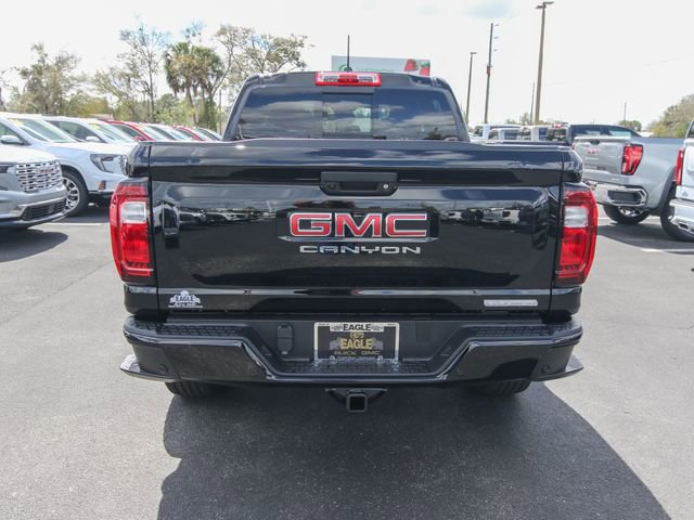 New 2026 GMC Canyon Elevation w/ Convenience Package image 8