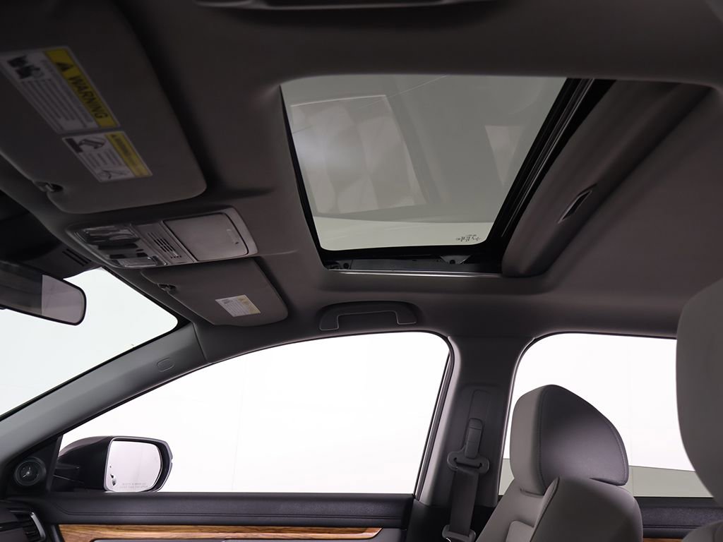 Used 2022 Honda CR-V EX image 21