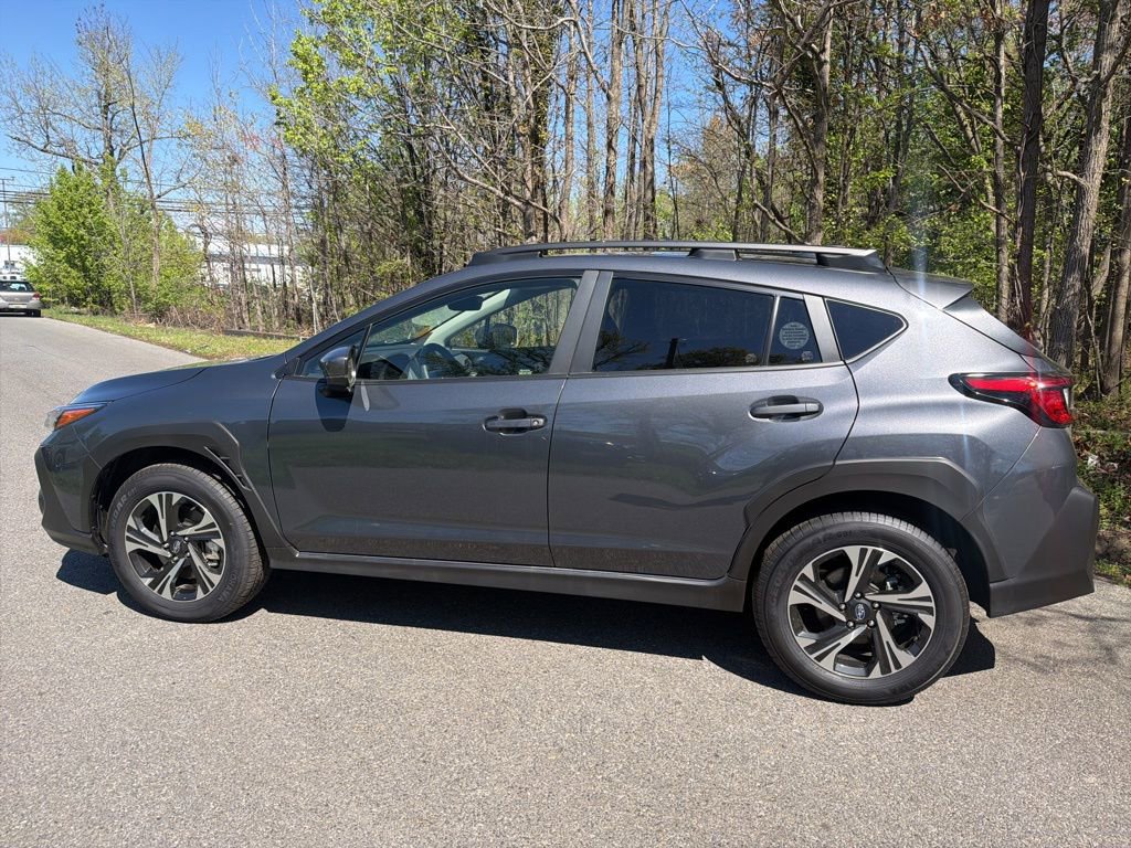 Used 2025 Subaru Crosstrek 2.0i Premium image 7