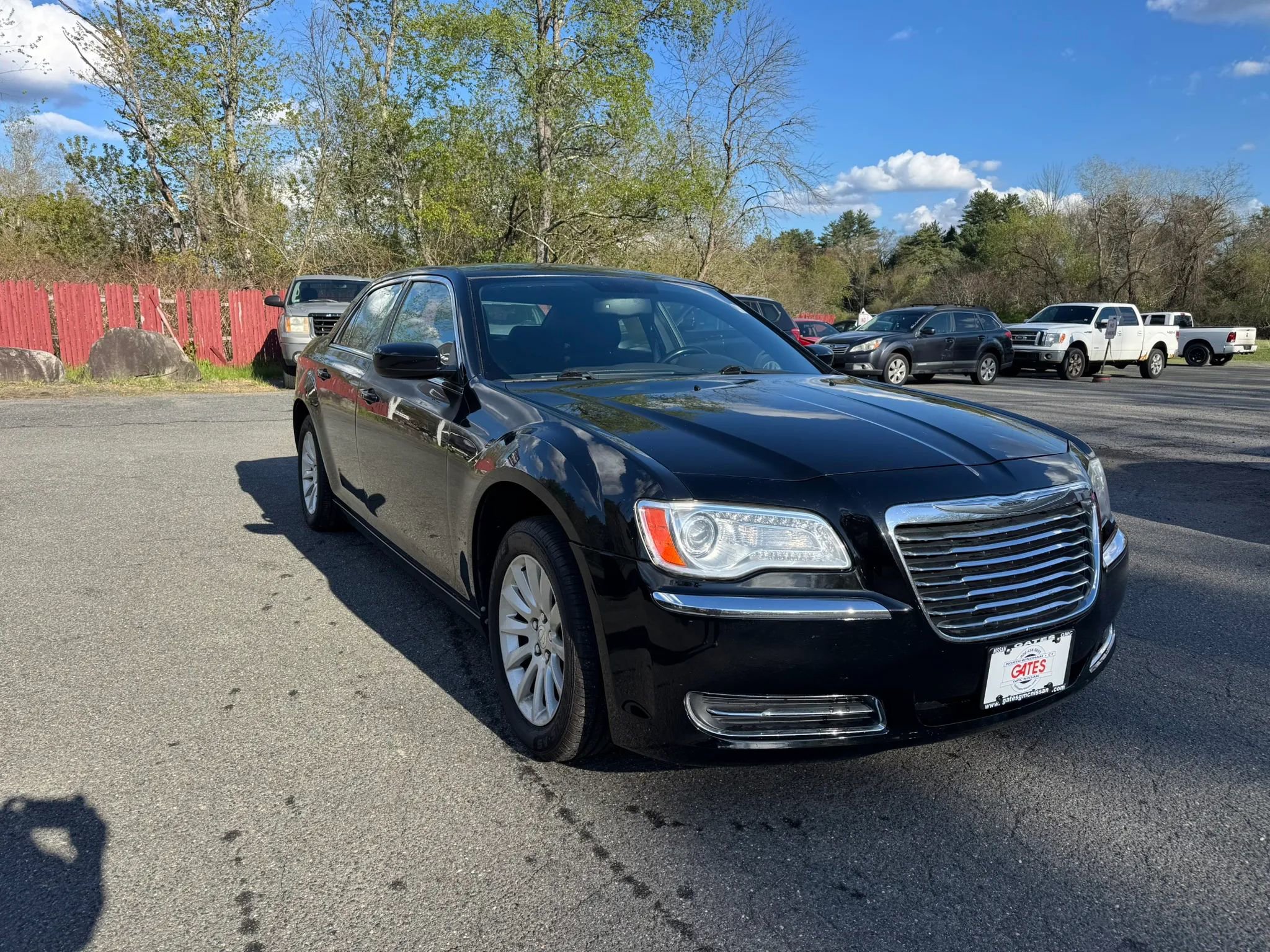 Used 2012 Chrysler 300