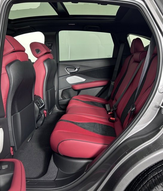 New 2026 Acura RDX A-Spec image 21