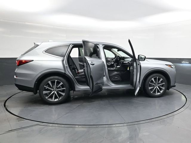 New 2026 Acura MDX w/ Technology Package image 36