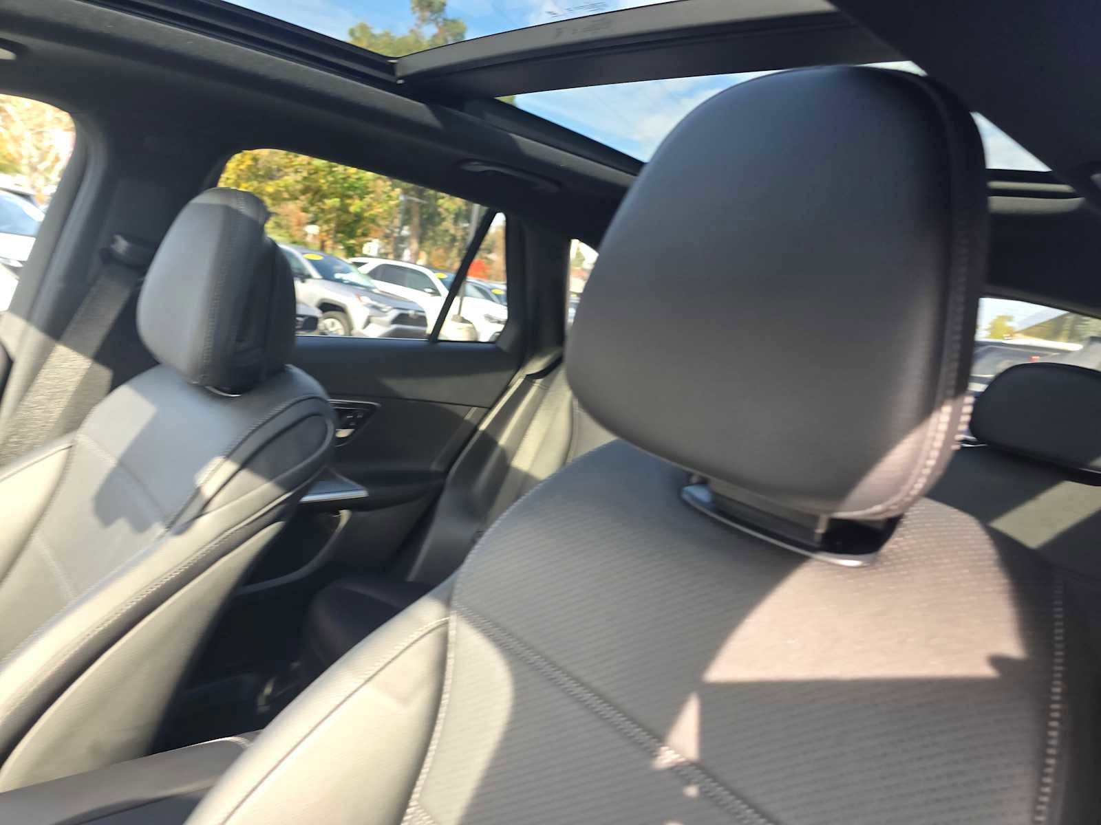 Certified 2026 Mercedes-Benz GLC 300 4MATIC image 26