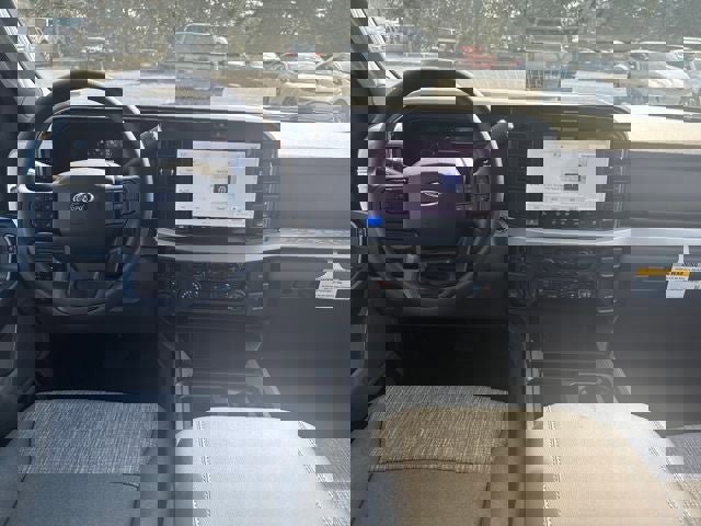 New 2026 Ford F450 XLT w/ XLT Premium Package AWD/4WD image 13