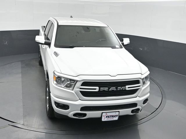 Used 2020 RAM 1500 Lone Star AWD/4WD image 36