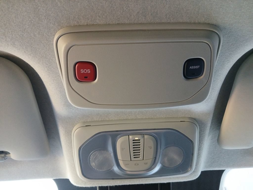 New 2026 RAM ProMaster 3500 w/ Advanced Safety Group FWD image 7