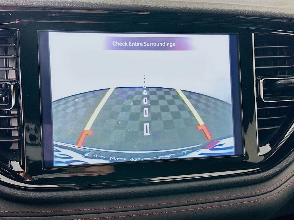 New 2026 Dodge Durango GT w/ Tow 'N Go Package image 19