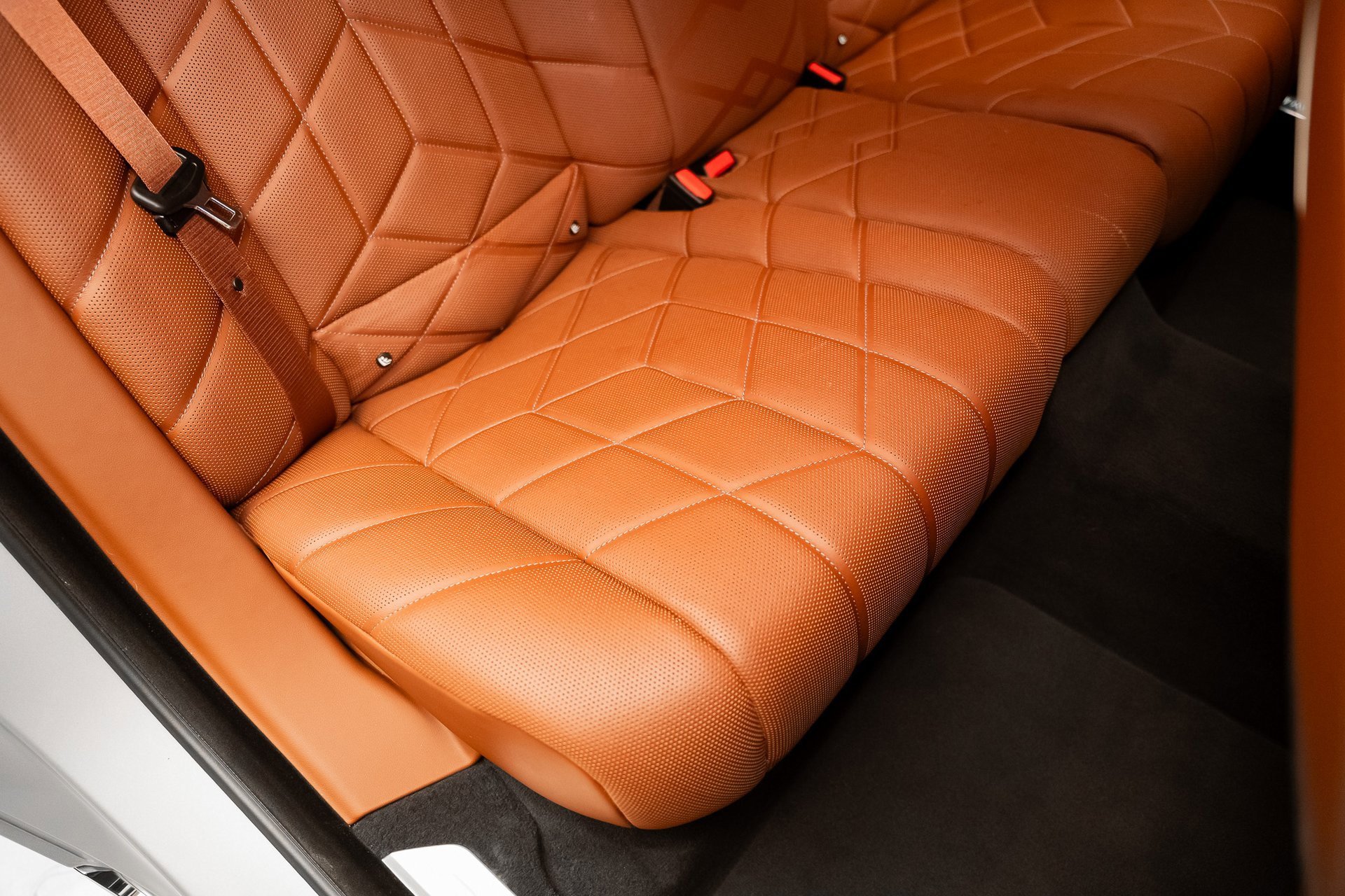 Used 2023 BMW i7 xDrive60 image 64