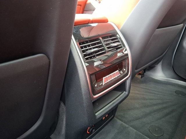 Used 2024 BMW X5 M Competition w/ Executive Package image 15