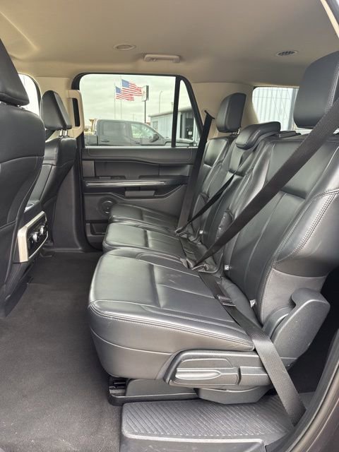 Used 2024 Ford Expedition Max XLT AWD/4WD image 16