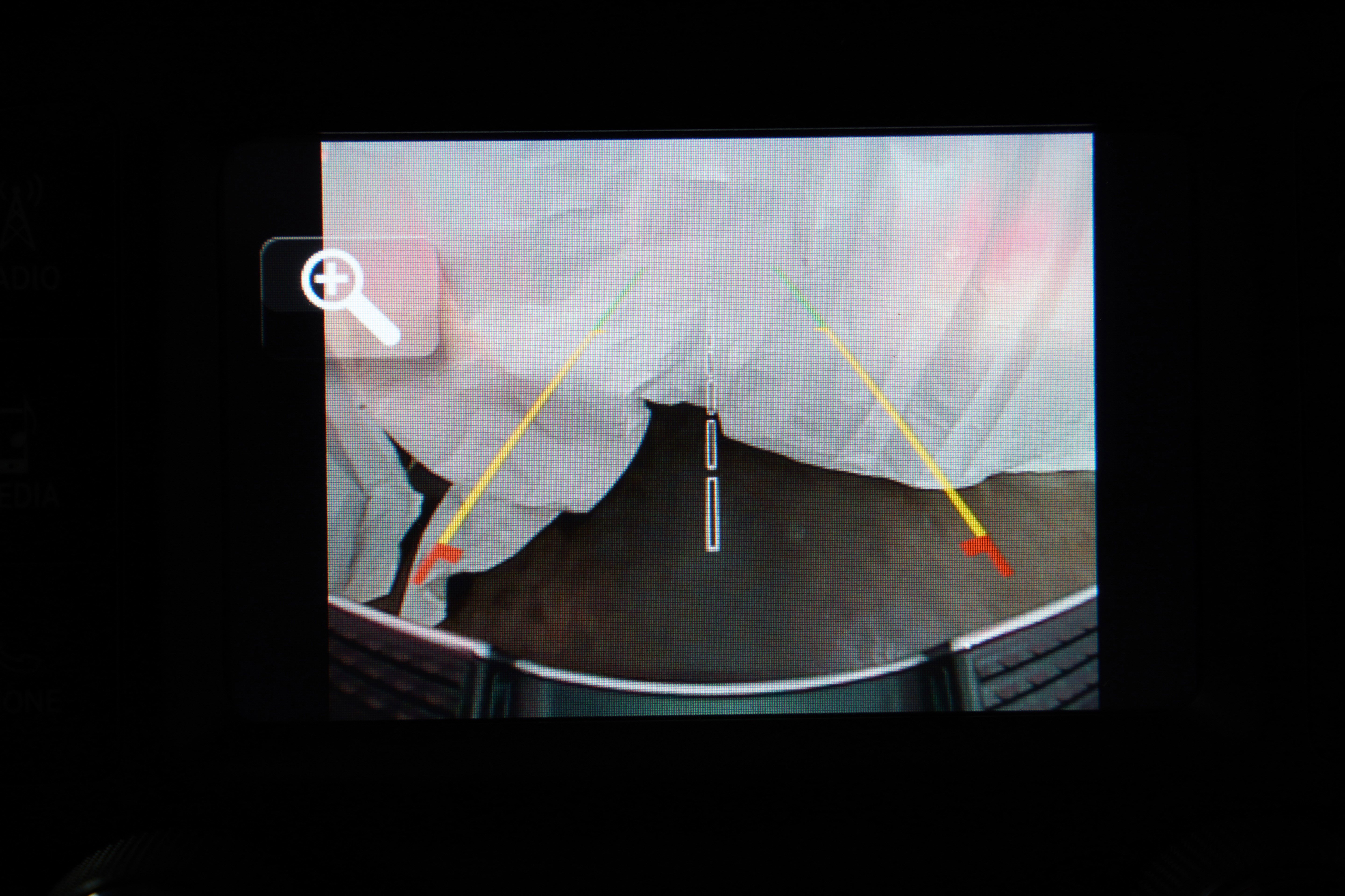 Used 2024 RAM 3500 Tradesman w/ Chrome Appearance Group image 8