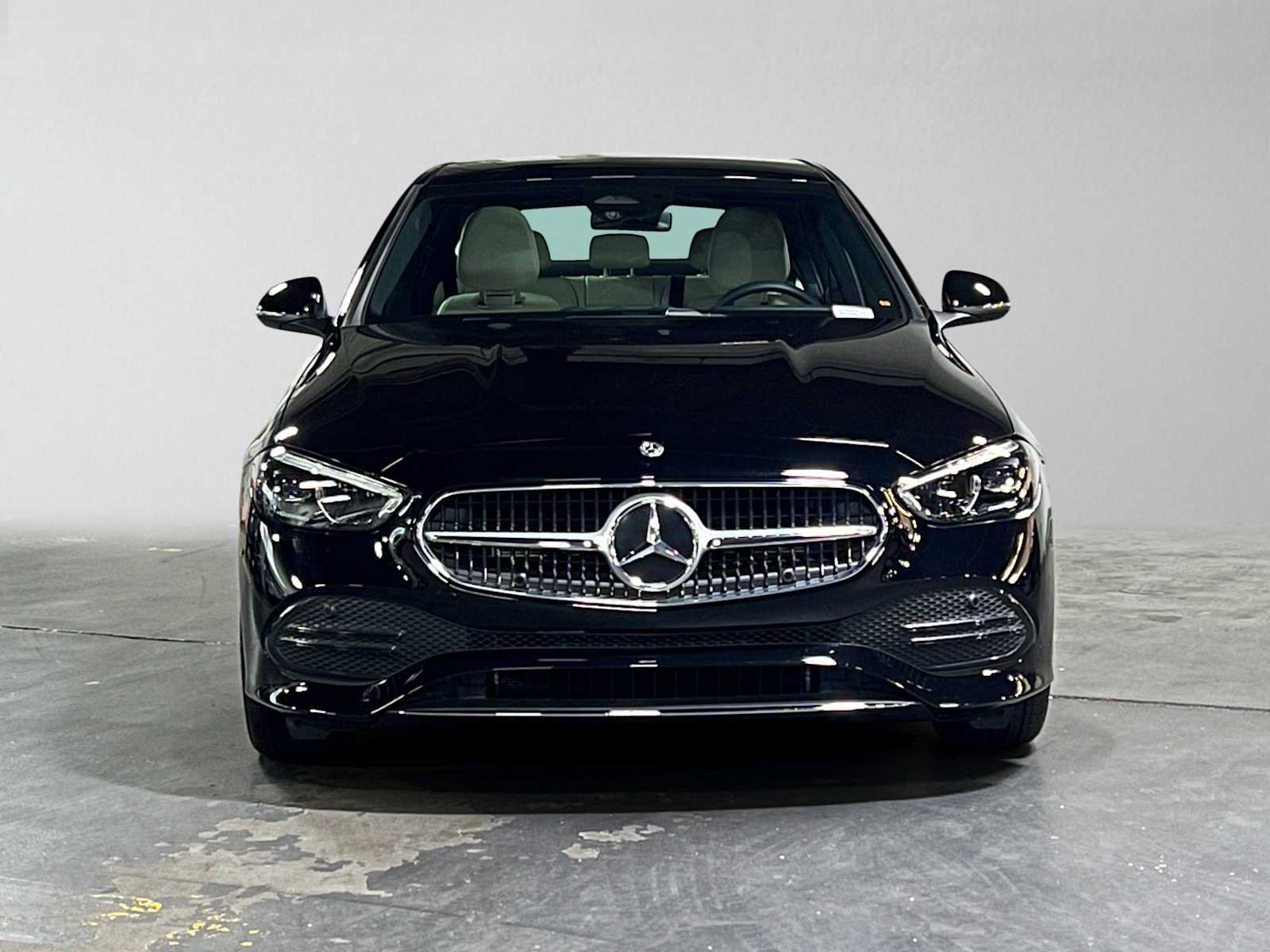 Certified 2026 Mercedes-Benz C 300 4MATIC Sedan image 8