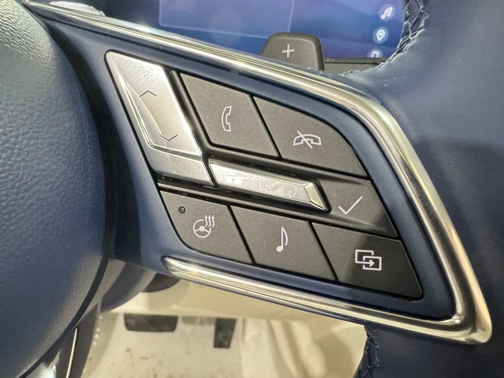 New 2026 Buick Enclave Avenir w/ Super Cruise Package AWD/4WD image 18