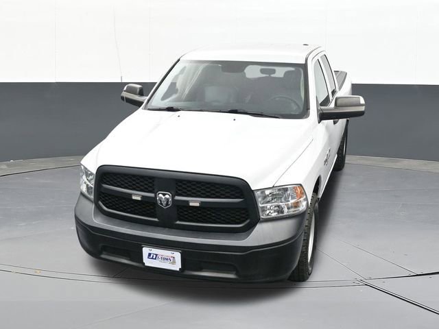 Used 2022 RAM 1500 Tradesman w/ Trailer Tow Group image 62