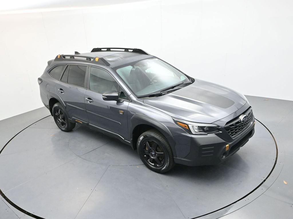 Used 2023 Subaru Outback Wilderness w/ Wilderness Package image 22