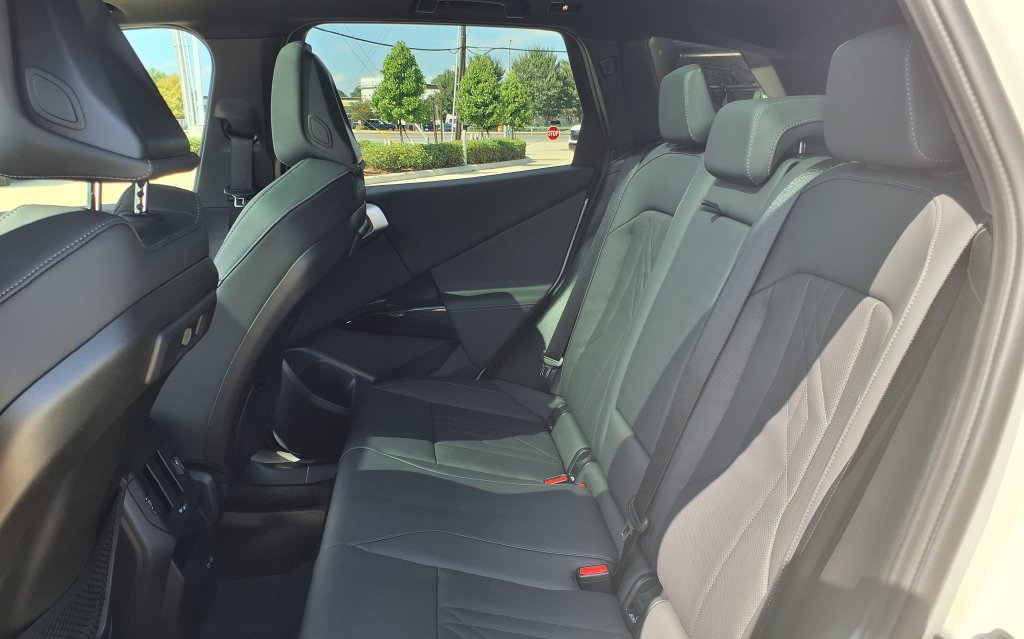 Used 2026 BMW X3 xDrive30i AWD/4WD image 10