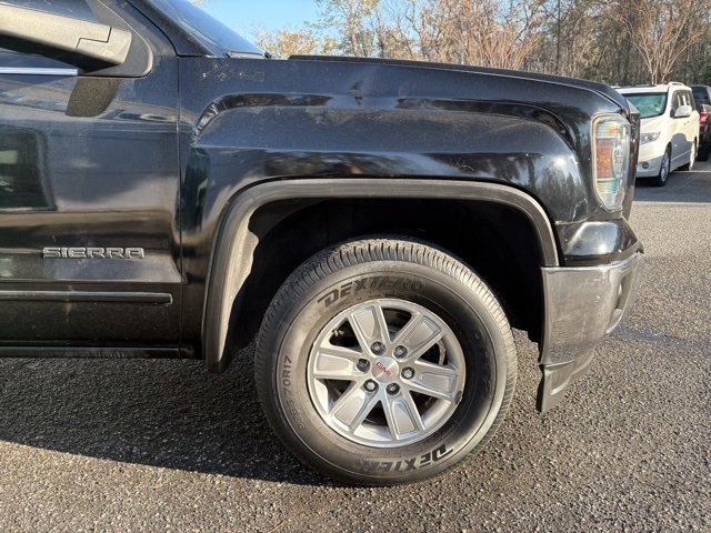 Used 2014 GMC Sierra 1500 SLE w/ SLE Value Package image 34