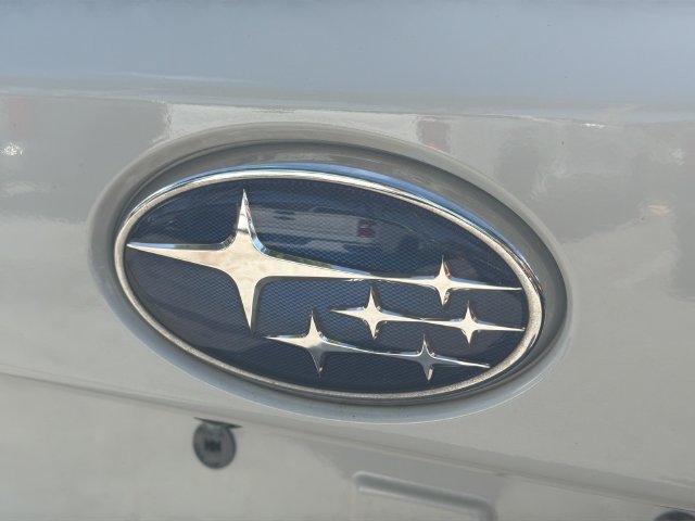 Used 2025 Subaru Outback Wilderness AWD/4WD image 9