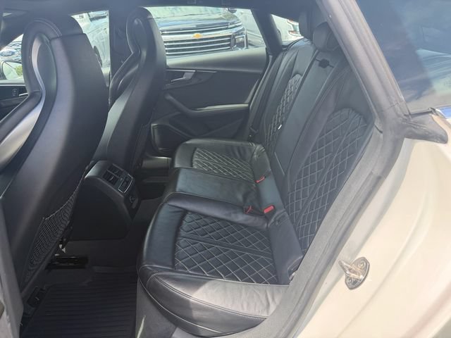 Used 2018 Audi S5 Prestige AWD/4WD image 13