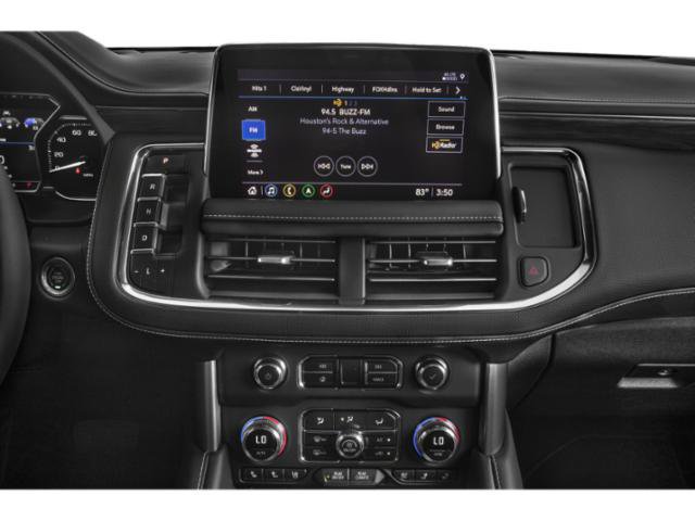 Used 2022 GMC Yukon XL SLT w/ SLT Premium Package AWD/4WD image 13