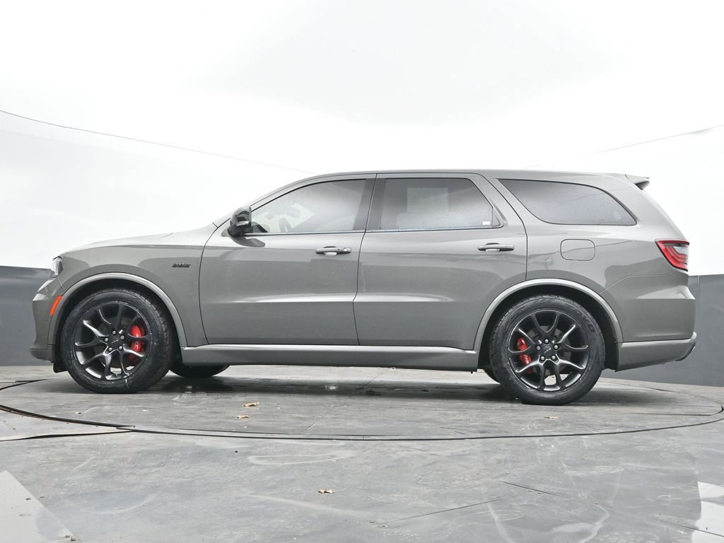 Used 2022 Dodge Durango SRT w/ SRT Interior Appearance Group AWD/4WD image 50