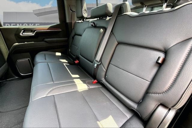 New 2026 GMC Sierra 1500 Denali w/ Technology Package AWD/4WD image 11