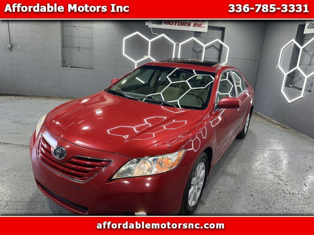 Used 2009 Toyota Camry LE