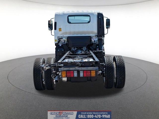 New 2024 Chevrolet Low Cab Forward image 5