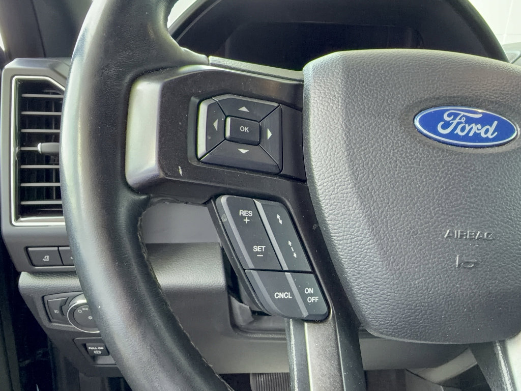 Certified 2019 Ford Expedition Limited w/ Equipment Group 302A RWD image 29