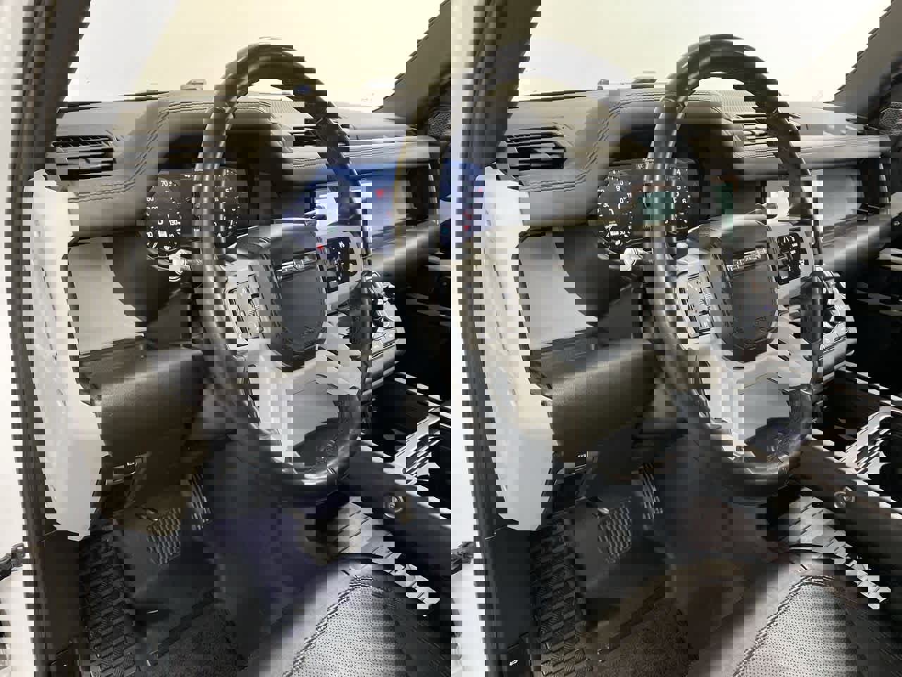 Used 2020 Land Rover Defender 110 HSE image 2