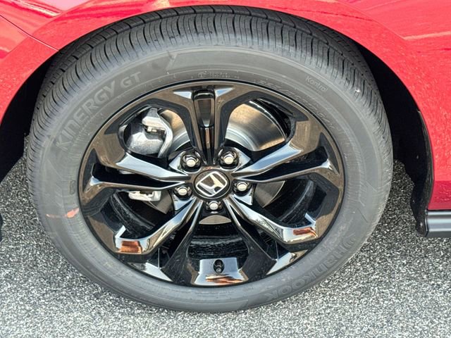 New 2025 Honda Accord SE image 17