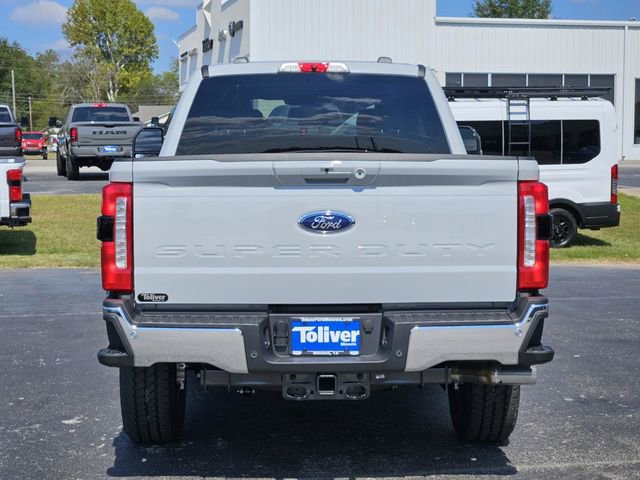 New 2026 Ford F250 Lariat image 5