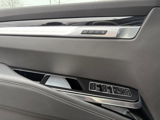 Used 2025 Cadillac Escalade Sport w/ Touring Package image 24