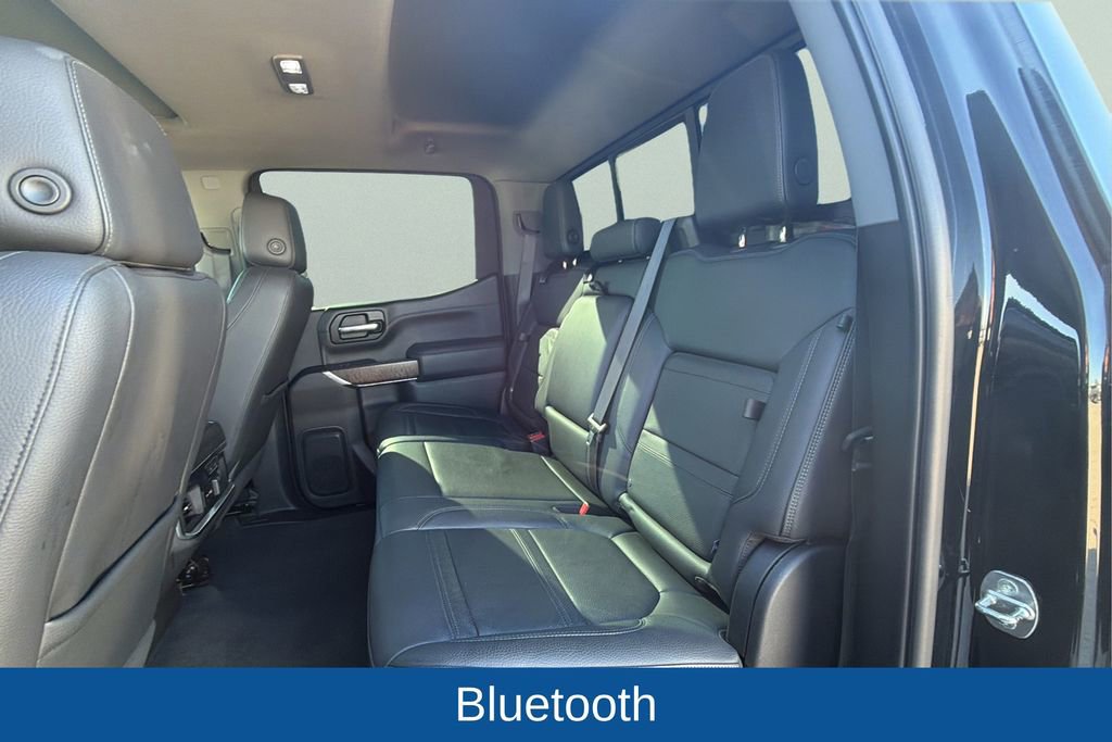 Used 2021 GMC Sierra 1500 Denali w/ Denali Ultimate Package image 16