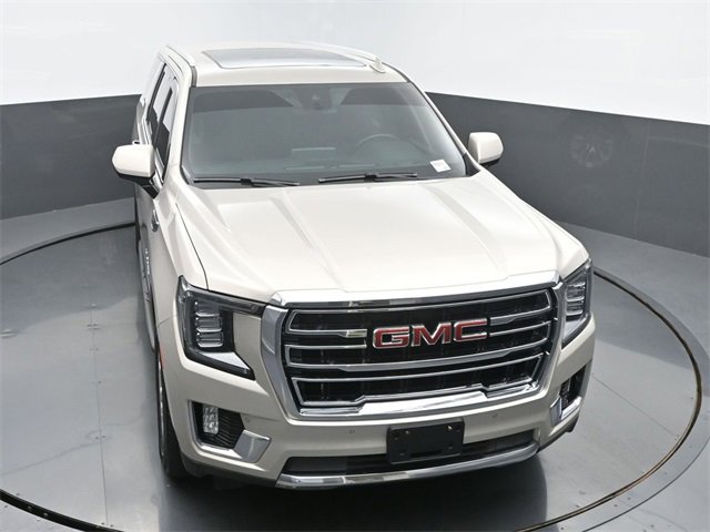 Used 2023 GMC Yukon XL SLT image 47