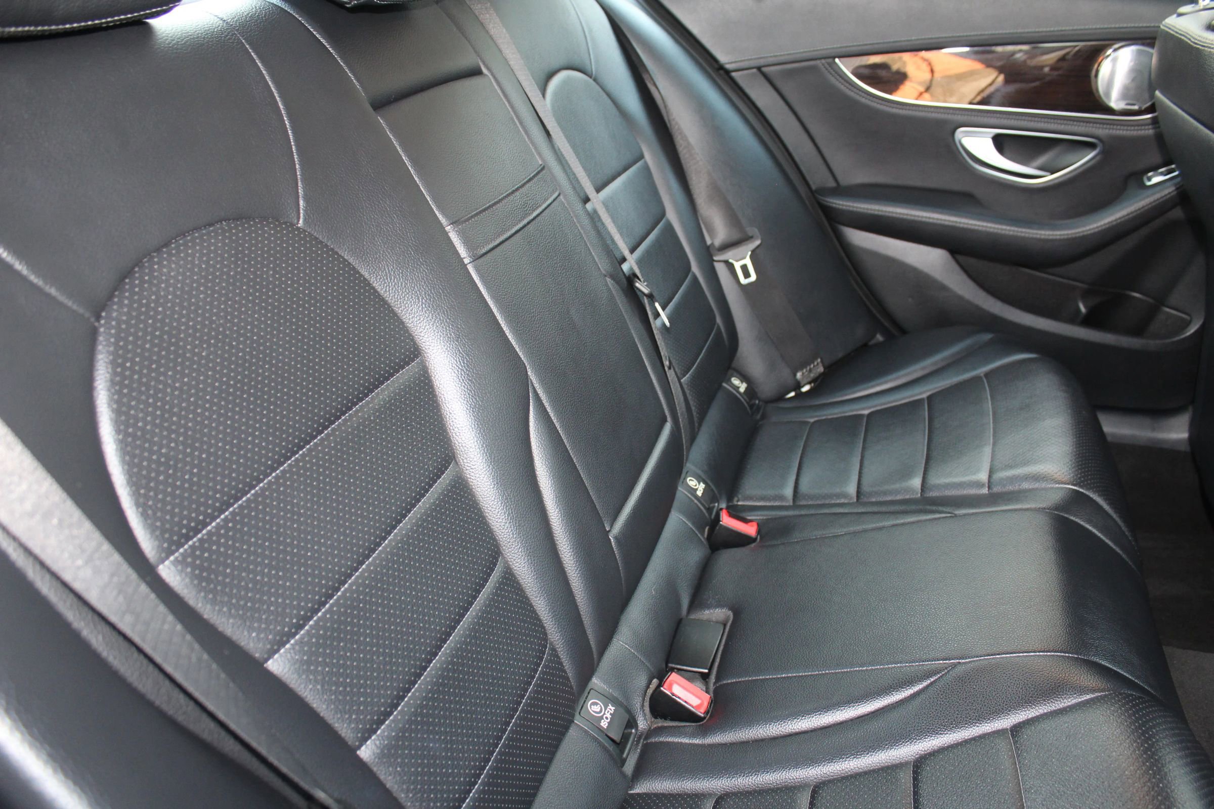 Used 2015 Mercedes-Benz C 300 4MATIC Sedan image 15