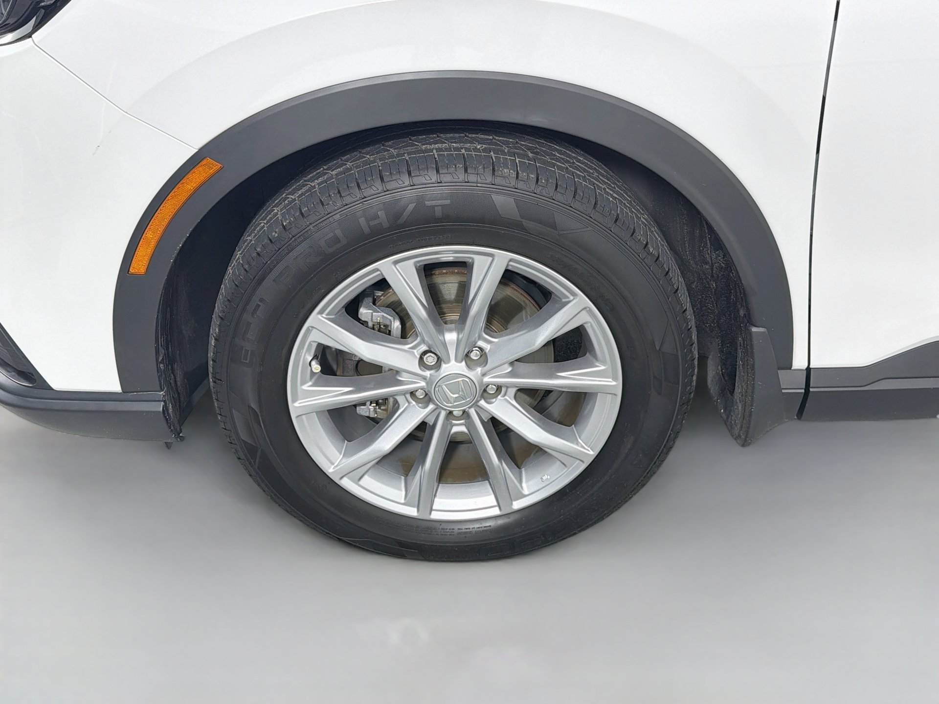 Used 2024 Honda CR-V EX image 38