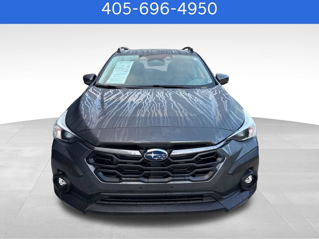 Used 2024 Subaru Crosstrek 2.0i Premium AWD/4WD image 2