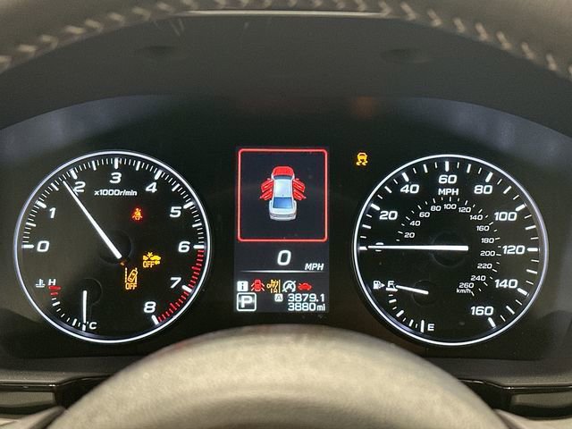 Used 2025 Subaru Legacy Premium AWD/4WD image 6