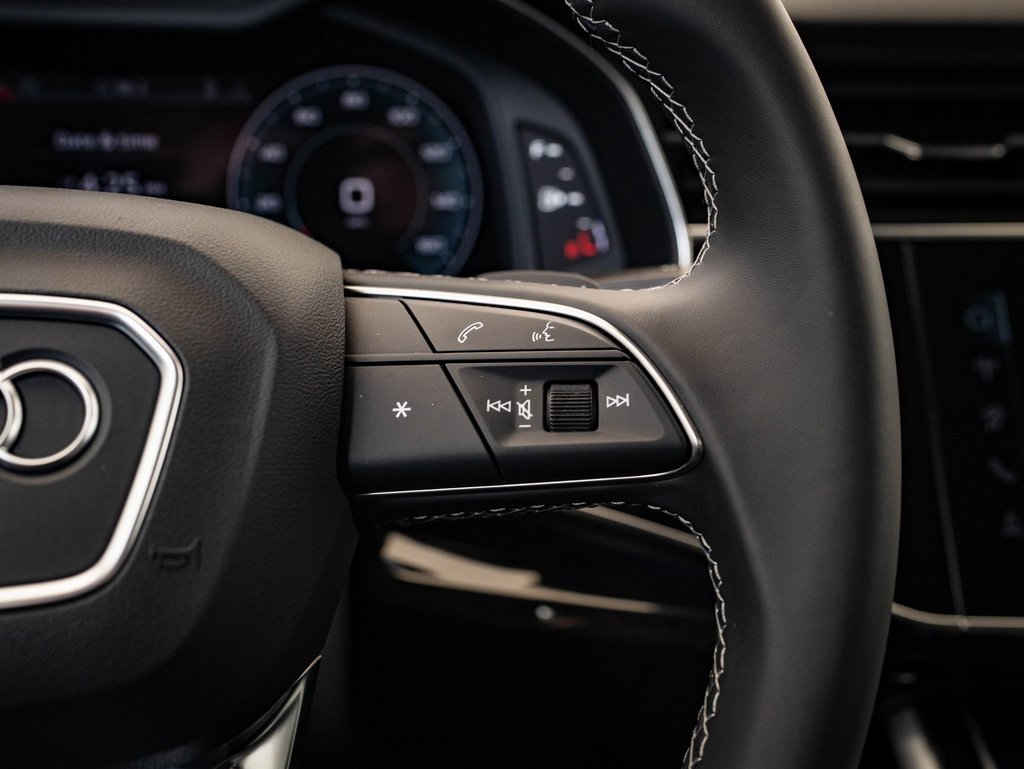 New 2026 Audi Q8 Premium Plus image 30