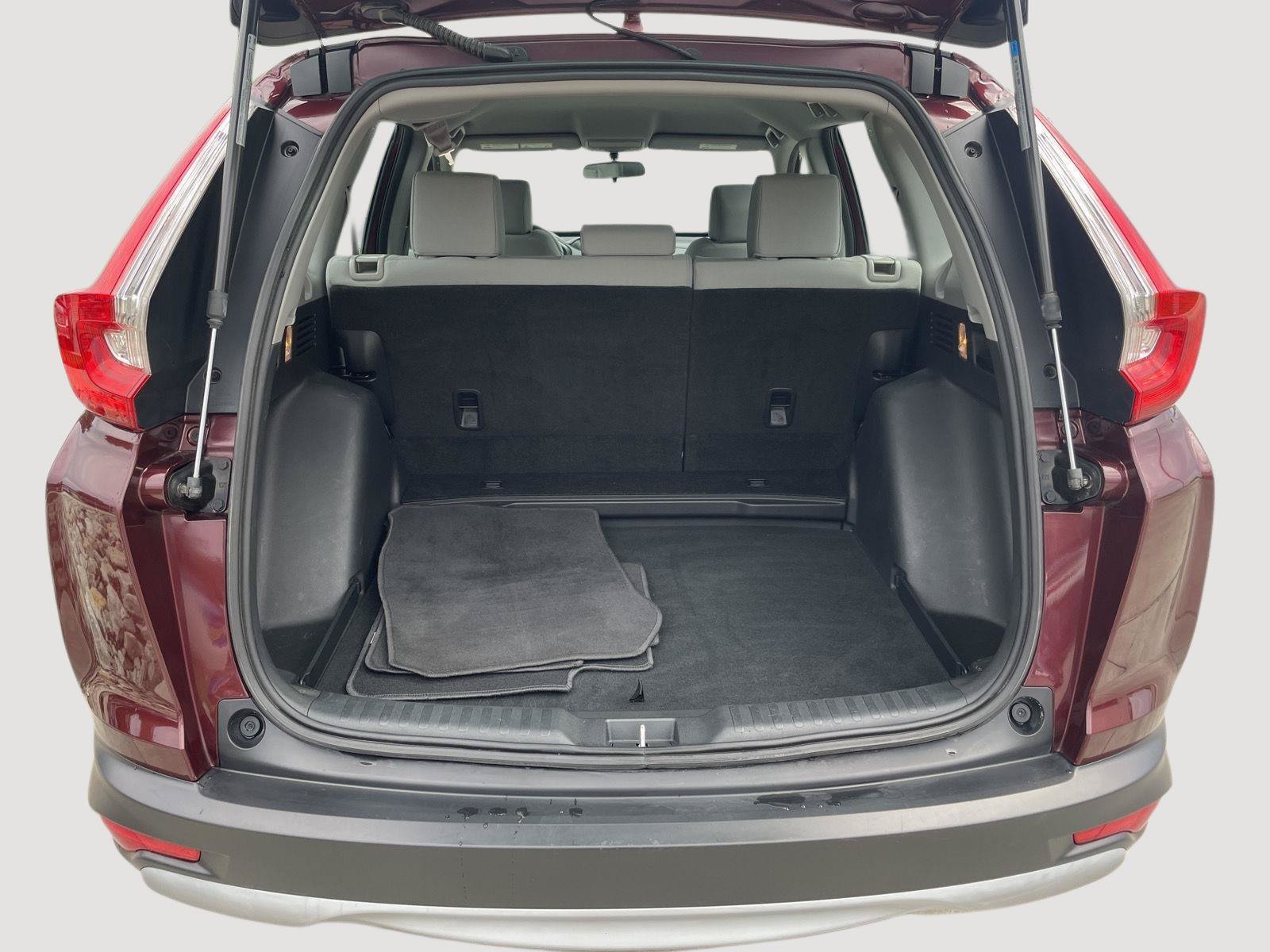Used 2018 Honda CR-V LX image 5