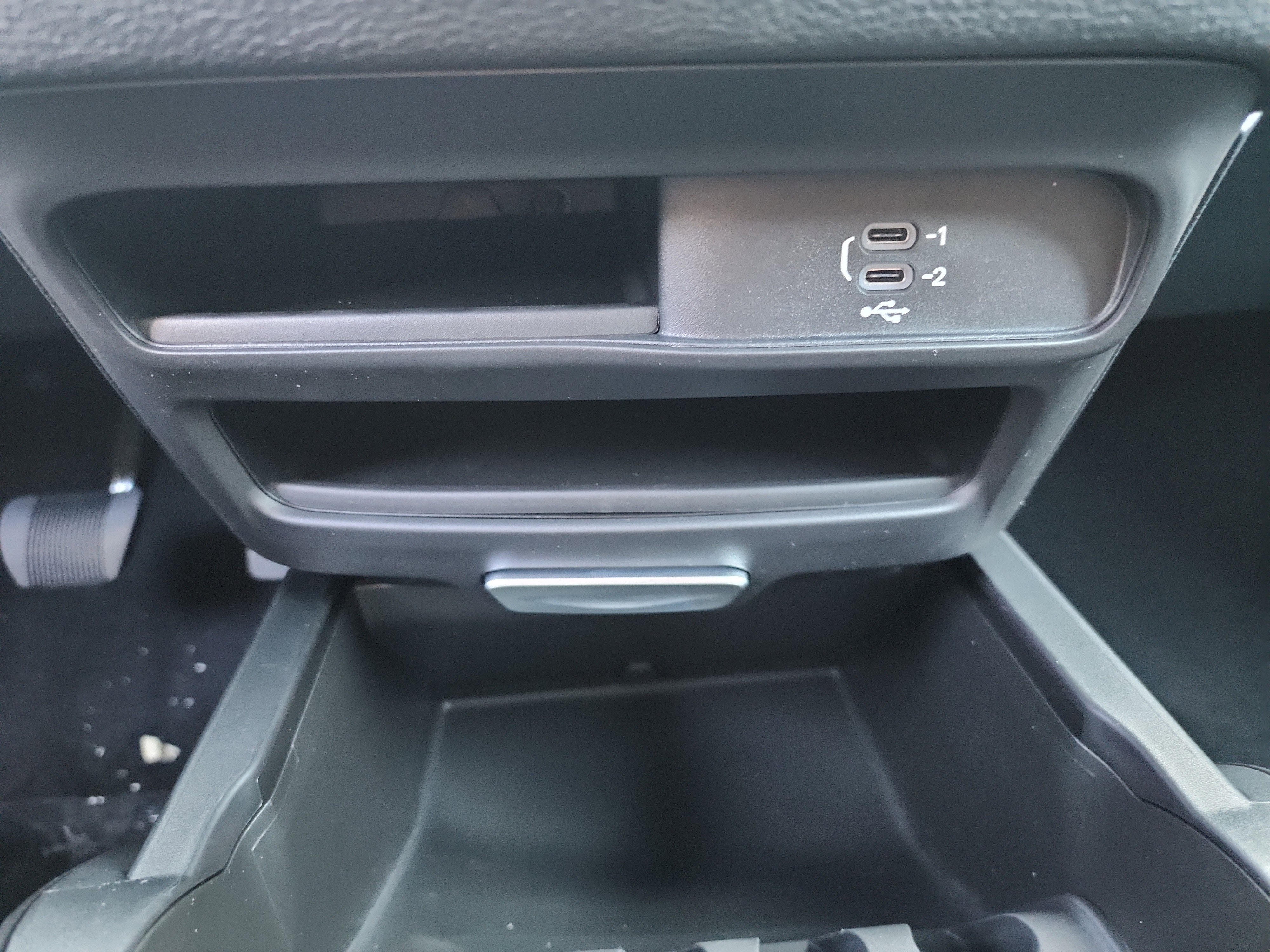 New 2026 Chrysler Pacifica Select image 31