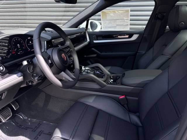New 2026 Porsche Cayenne S AWD/4WD image 4