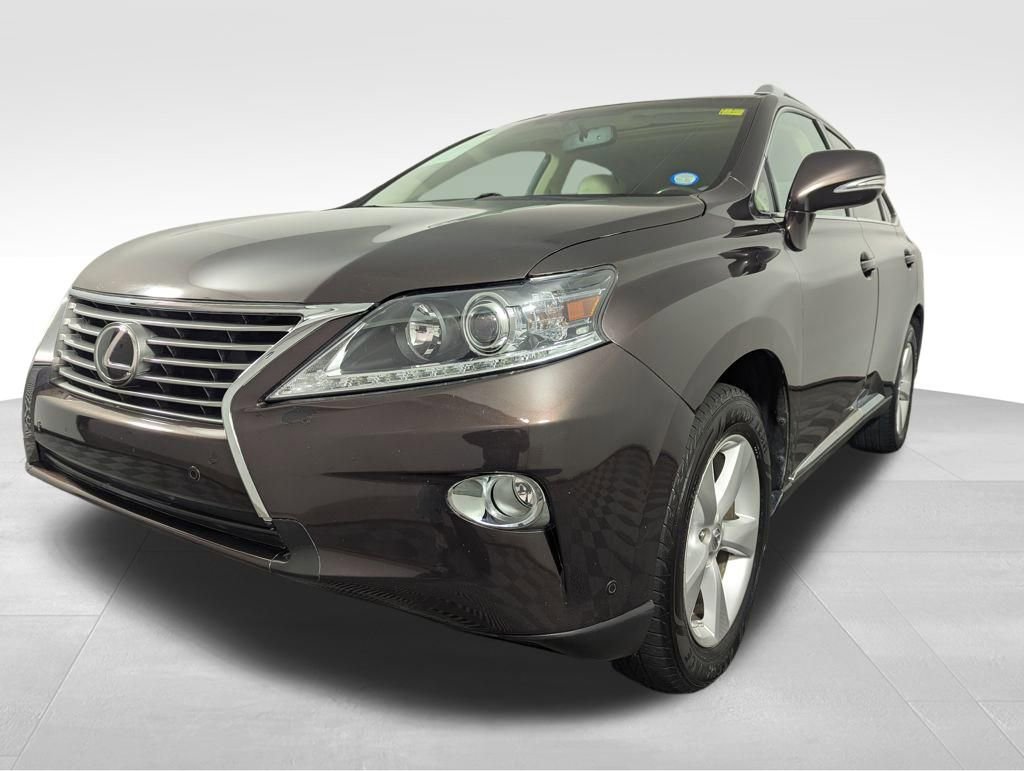 Used 2013 Lexus RX 350 AWD w/ Navigation Pkg image 53