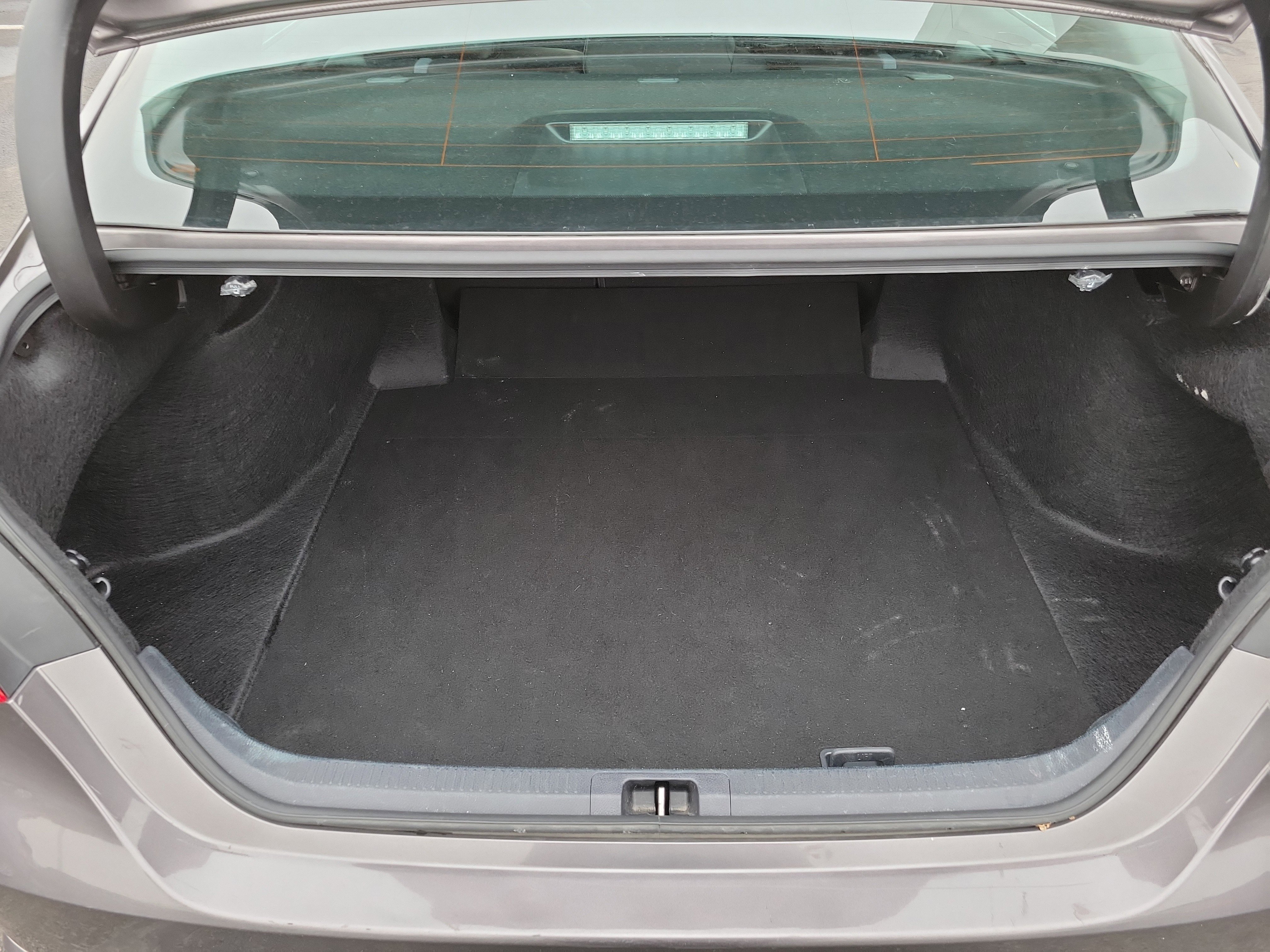 Certified 2024 Toyota Camry XSE image 9