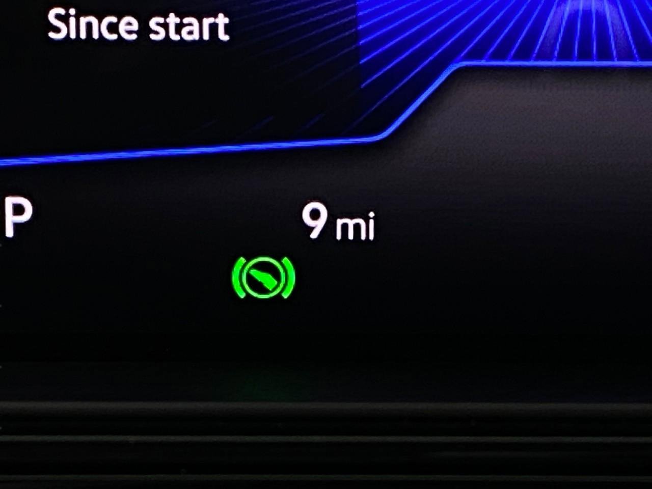 New 2026 Volkswagen Taos S image 16