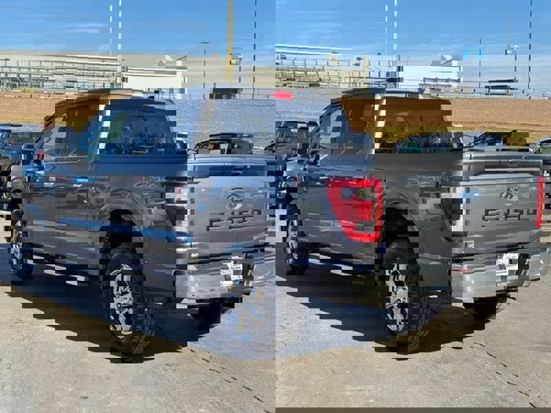 Used 2021 Ford F150 Lariat image 6