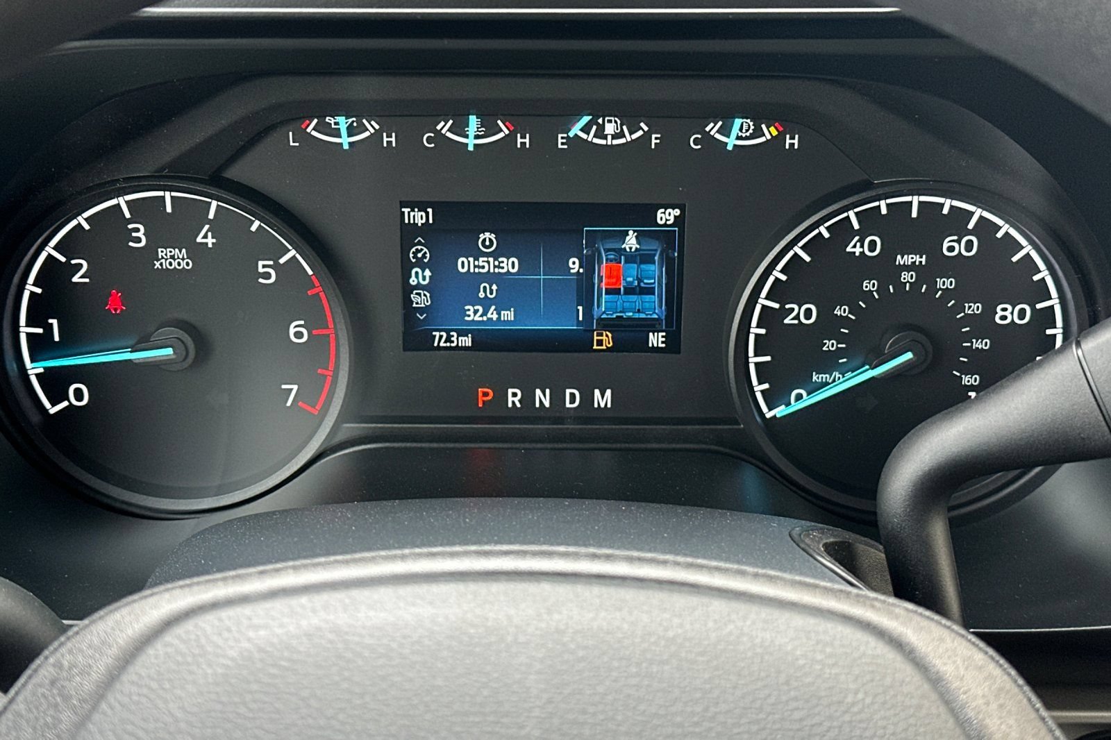 New 2026 Ford F250 XL w/ STX Appearance Package AWD/4WD image 22