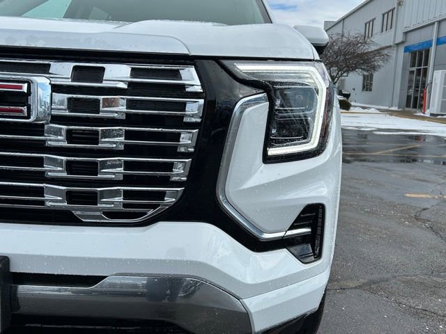 New 2026 GMC Terrain Denali image 3